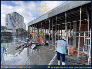 Nhà Ở Trên 3 Tầng Bắt Buộc Có Hồ Sơ Thiết Kế Chuyên Nghiệp Từ 01/07/2026